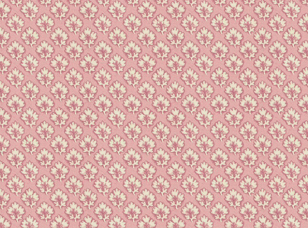 CW: Soft pink | BASE: Luxury Linen