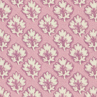 Dusky rose