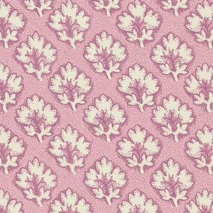 Dusky rose