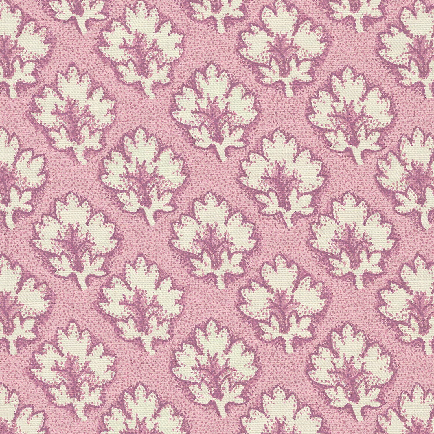 CW: Dusky rose | BASE: Luxury Linen | HERO