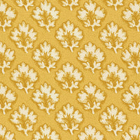 Golden yellow