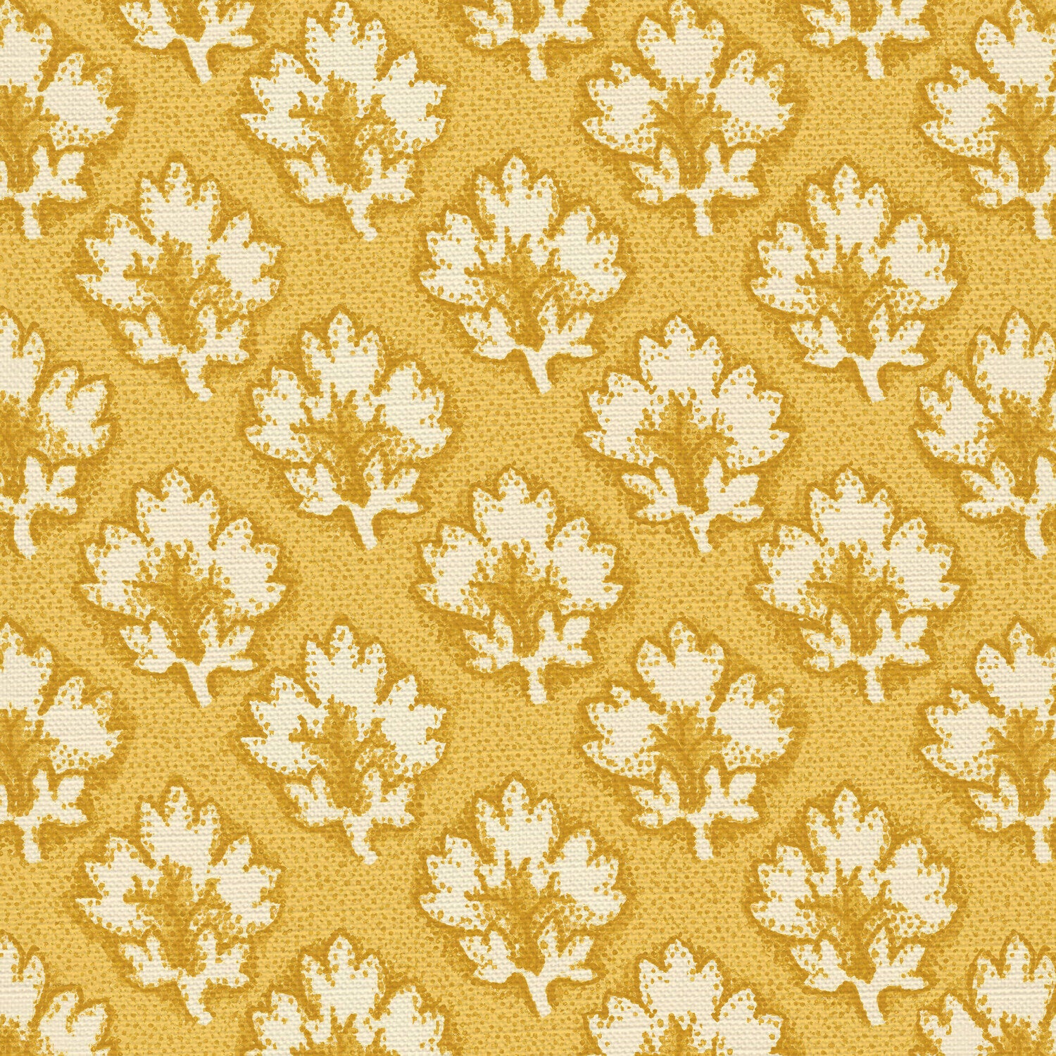 CW: Golden yellow | BASE: Luxury Linen | HERO