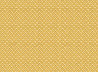 Golden yellow