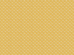 Golden yellow