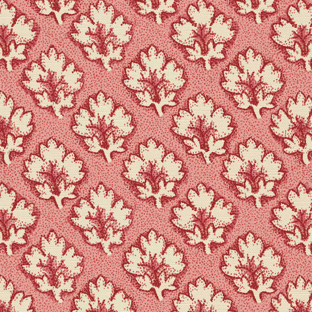 CW: Soft red | BASE: Luxury Linen | HERO