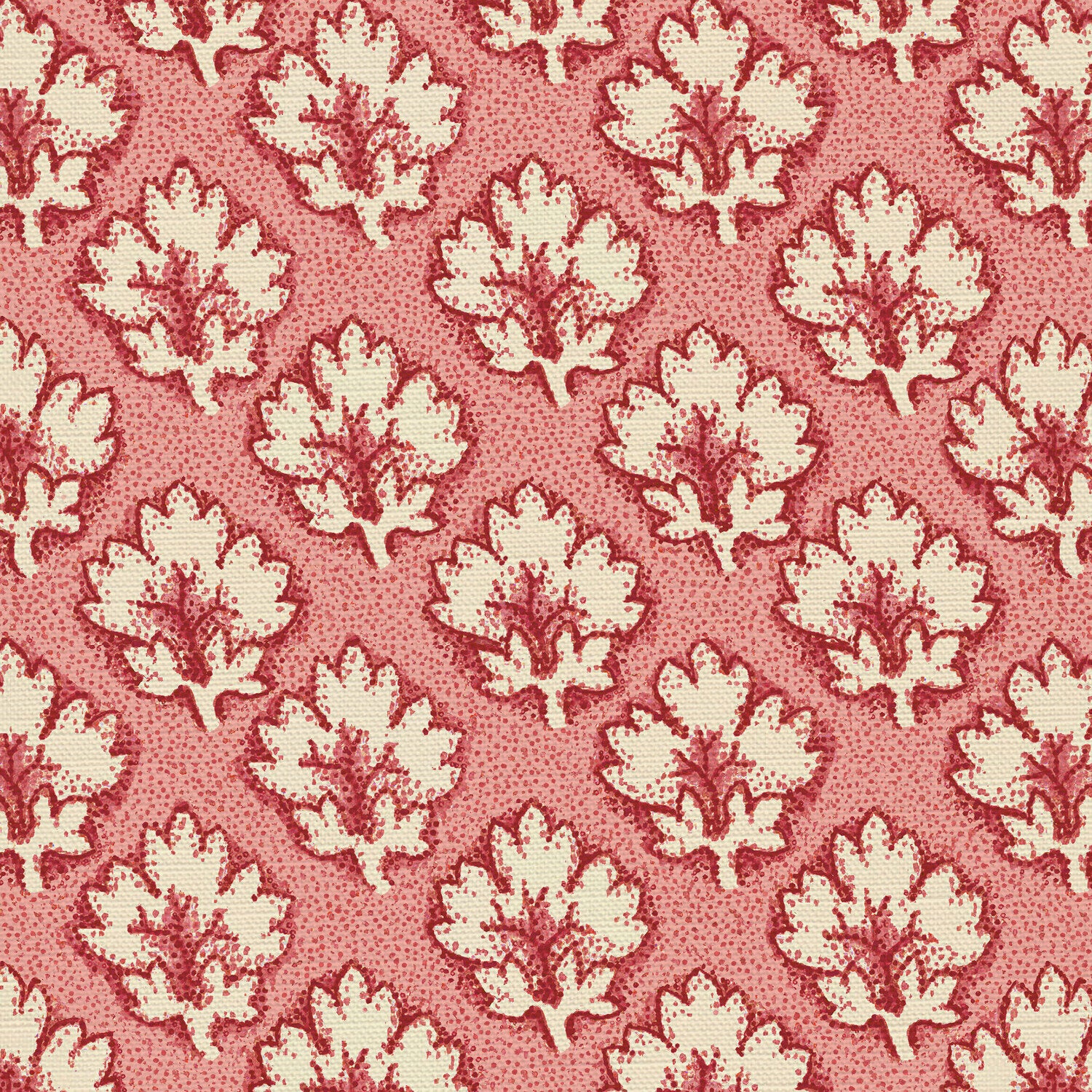 CW: Soft red | BASE: Luxury Linen | HERO