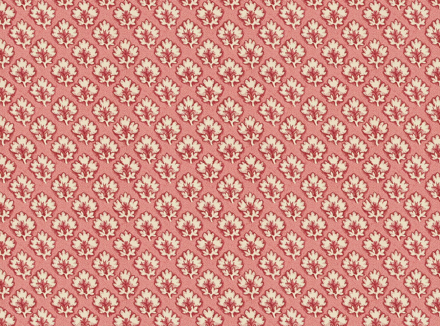 CW: Soft red | BASE: Luxury Linen