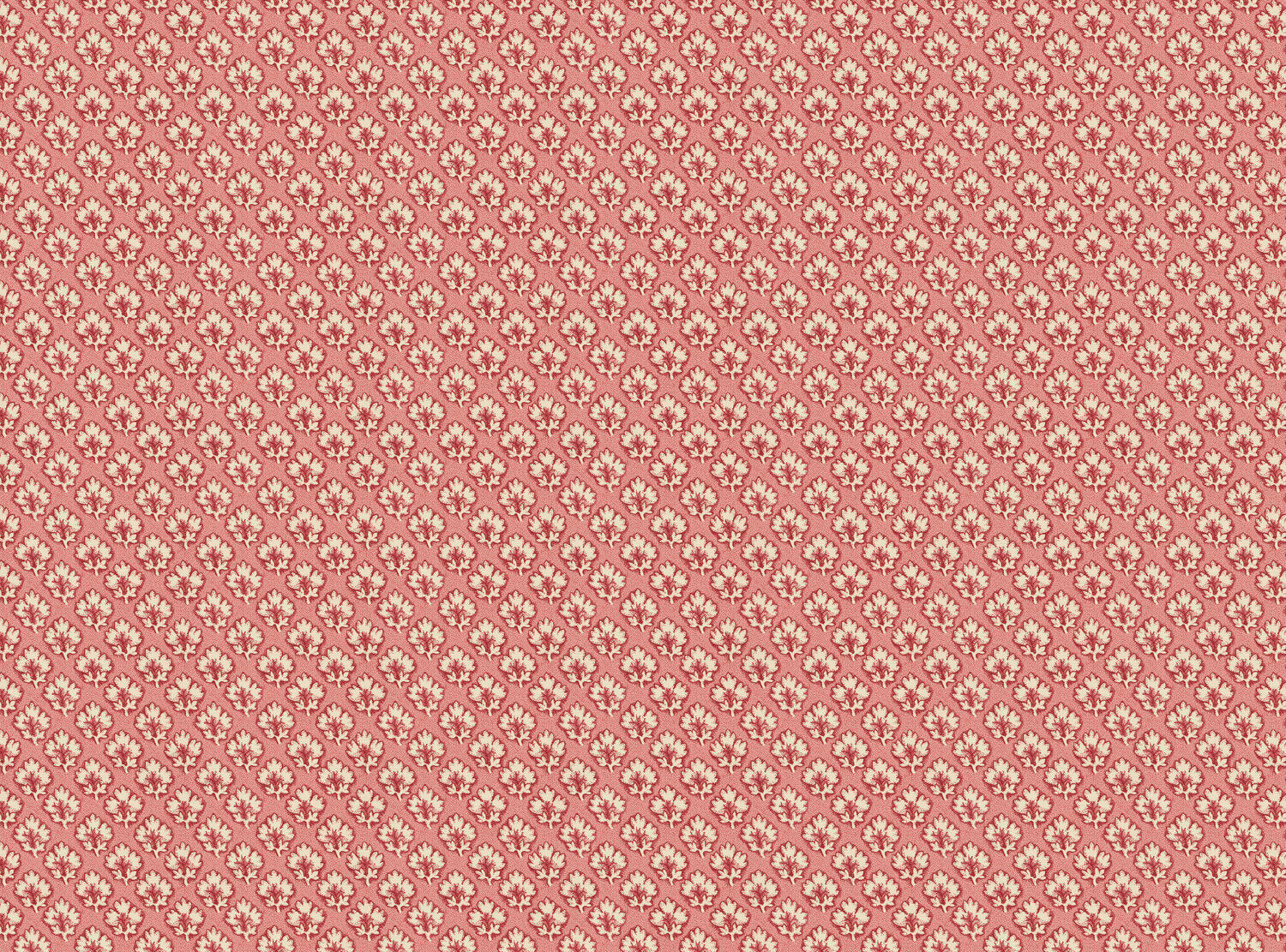 CW: Soft red | BASE: Luxury Linen