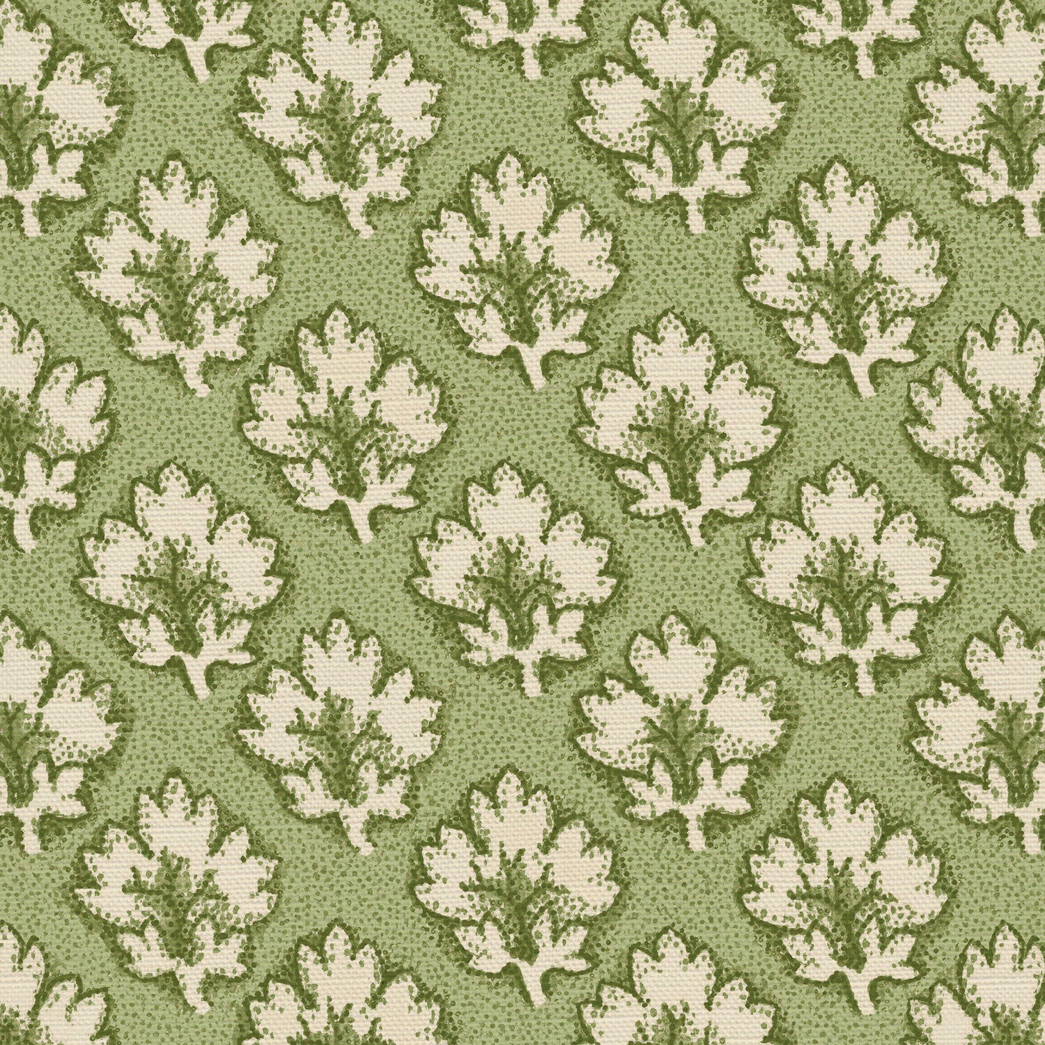 CW: Tea green | BASE: Luxury Linen | HERO