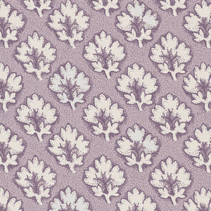 Deep lilac