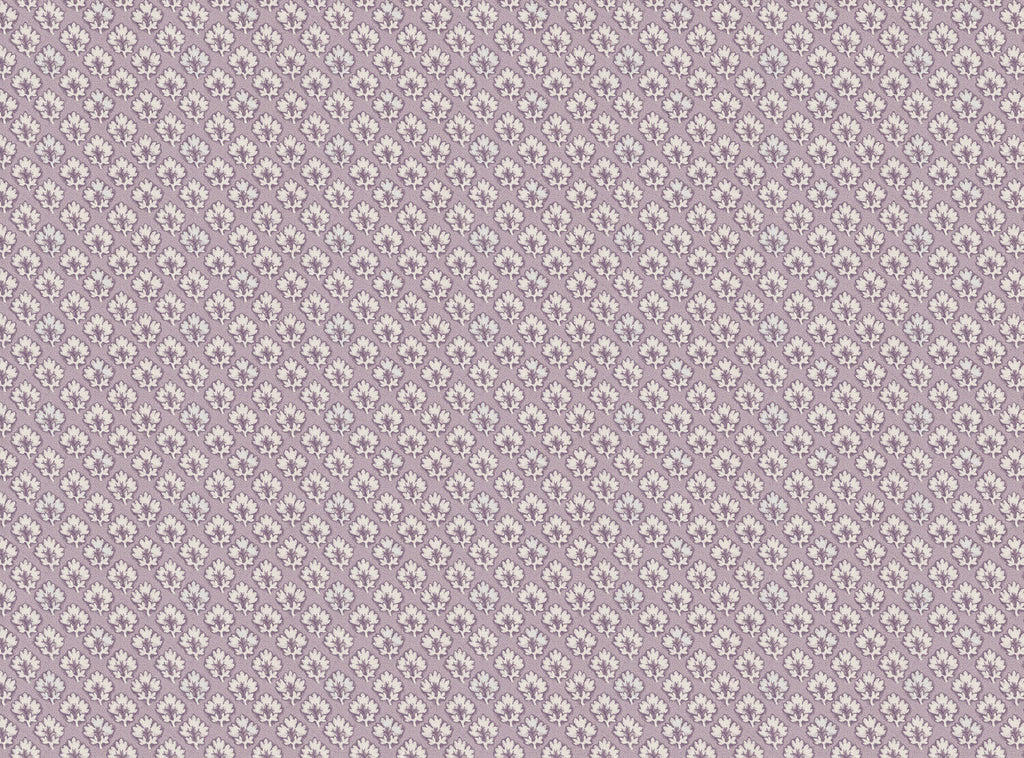 Ella-deep lilac-luxury linen-1m - Metres