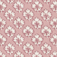 Dusky pink