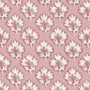 Dusky pink