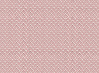 Dusky pink