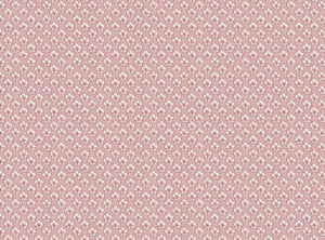 Dusky pink
