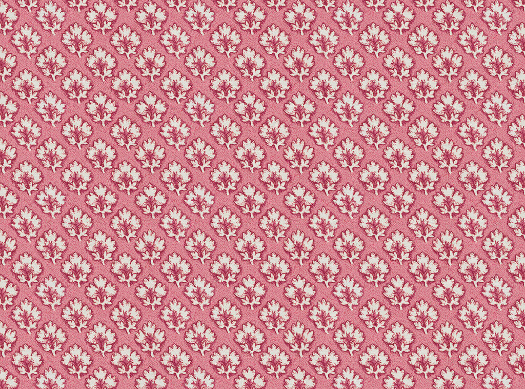 CW: Red | BASE: Luxury Linen