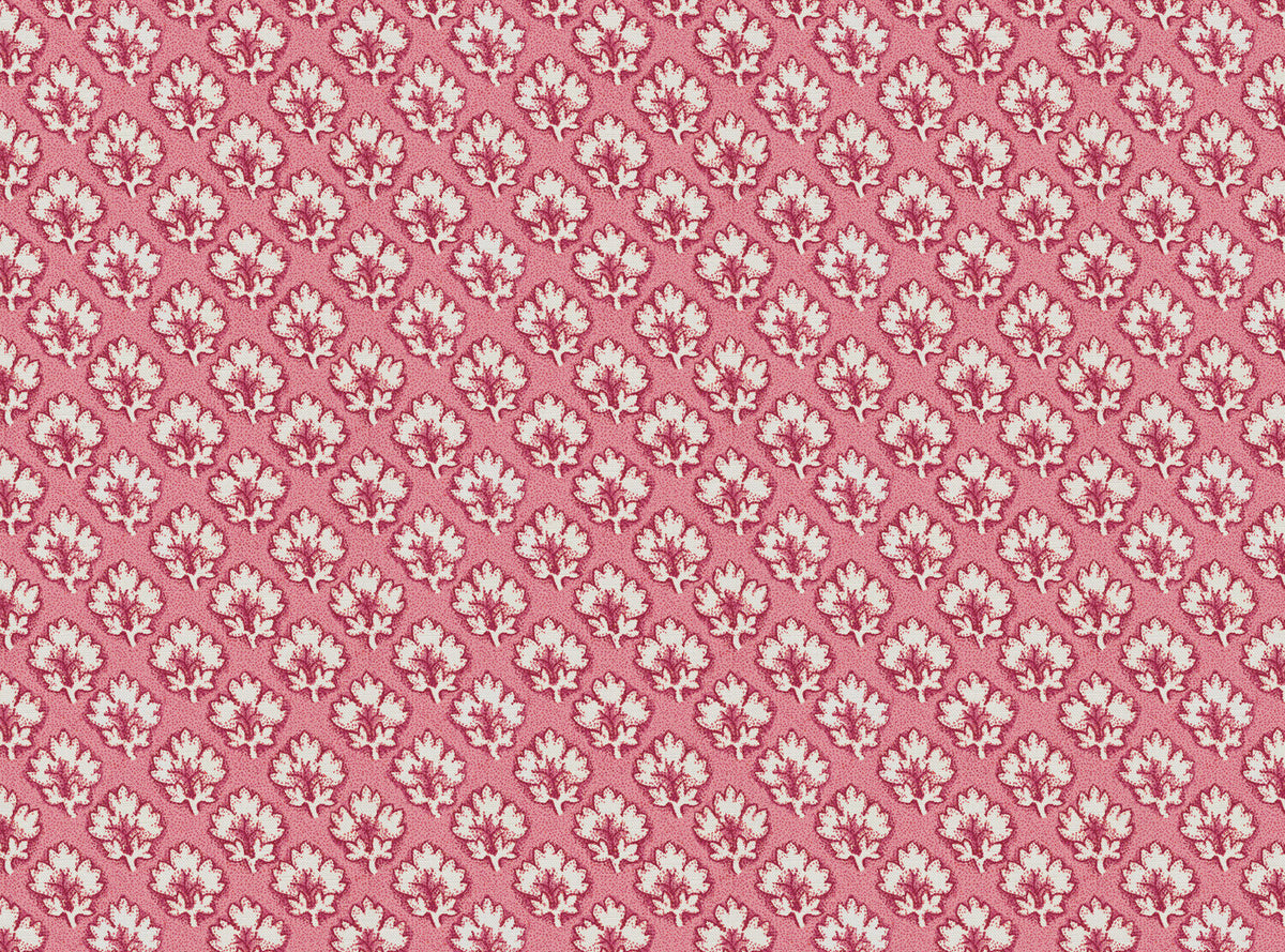 CW: Red | BASE: Luxury Linen