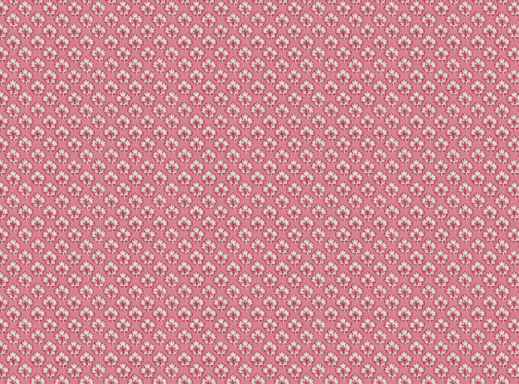 CW: Red | BASE: Luxury Linen