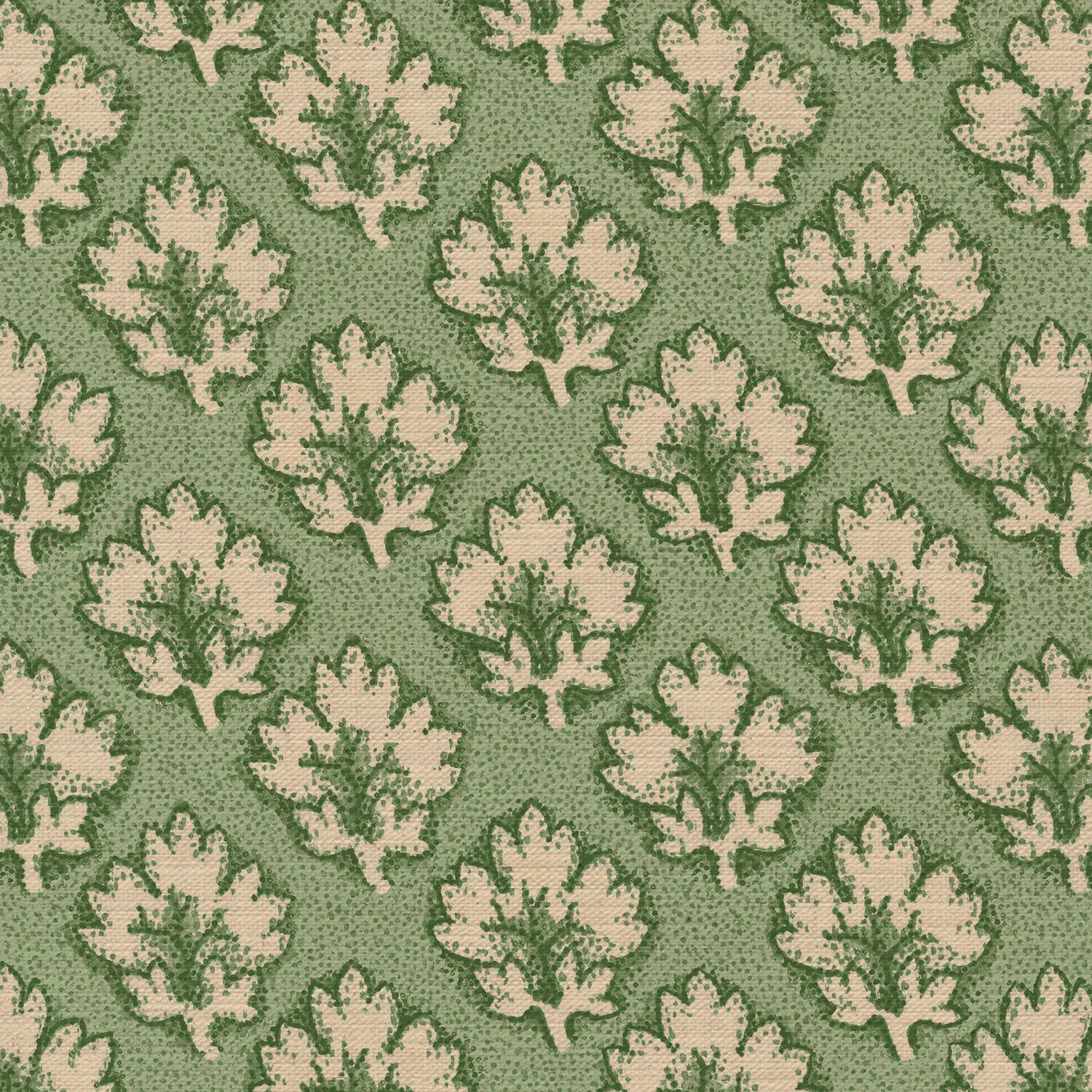 CW: Green | BASE: Mercia Linen | HERO