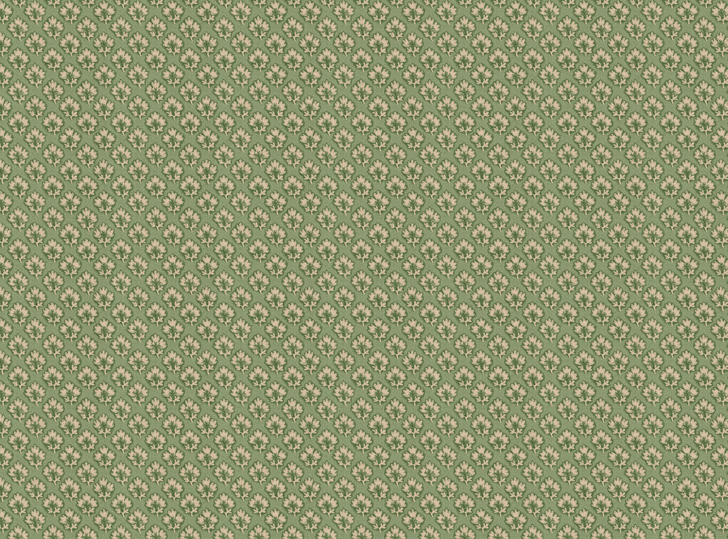 CW: Green | BASE: Mercia Linen