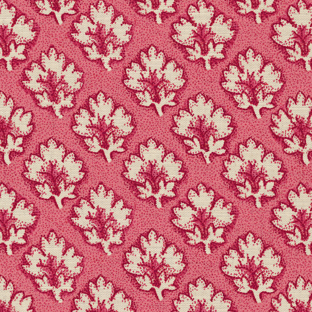 CW: Pinky red | BASE: Mercia Linen | HERO