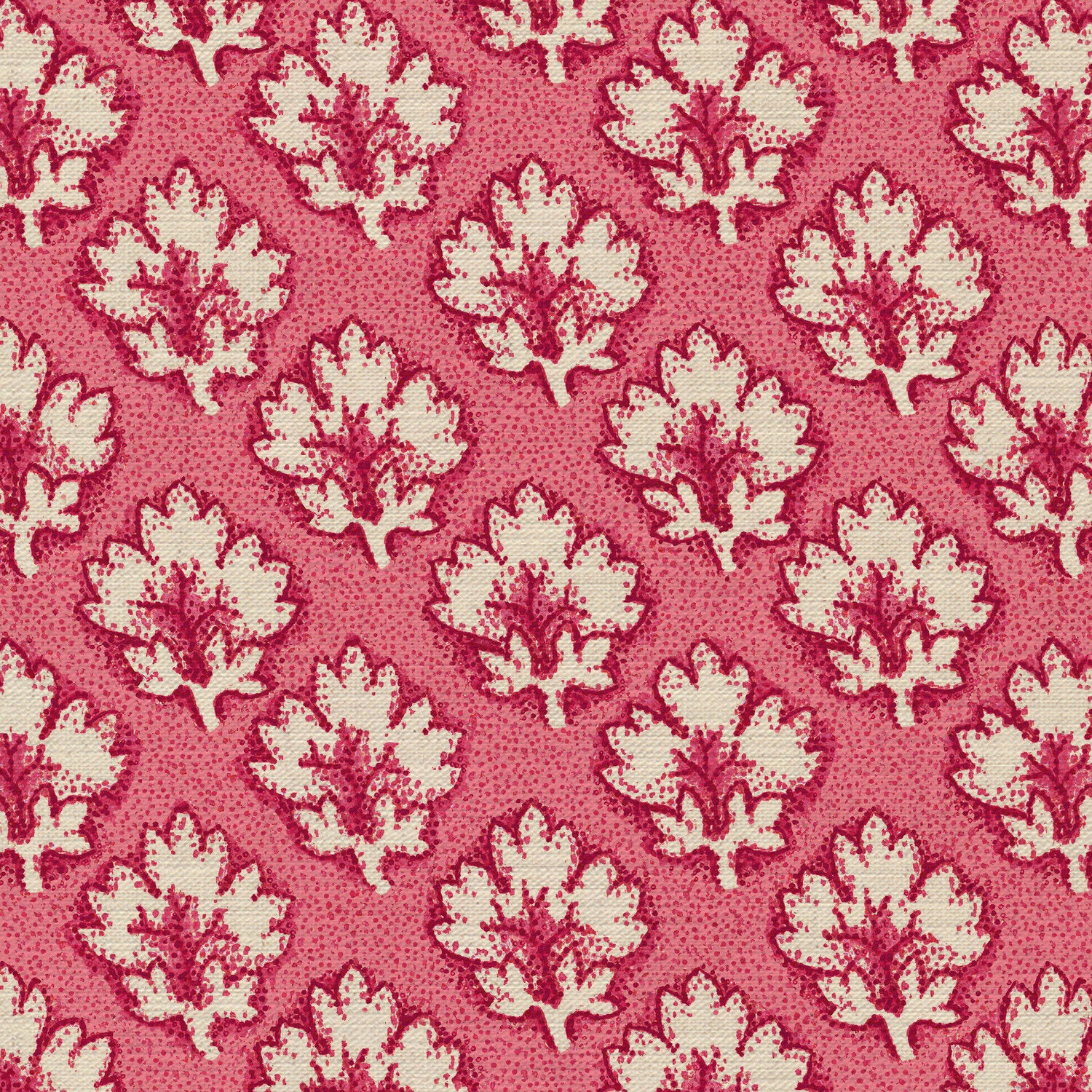 CW: Pinky red | BASE: Mercia Linen | HERO
