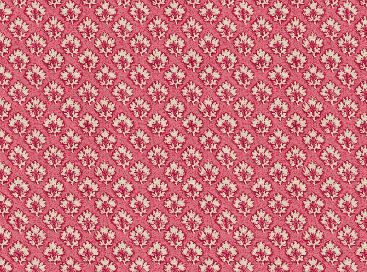 CW: Pinky red | BASE: Mercia Linen
