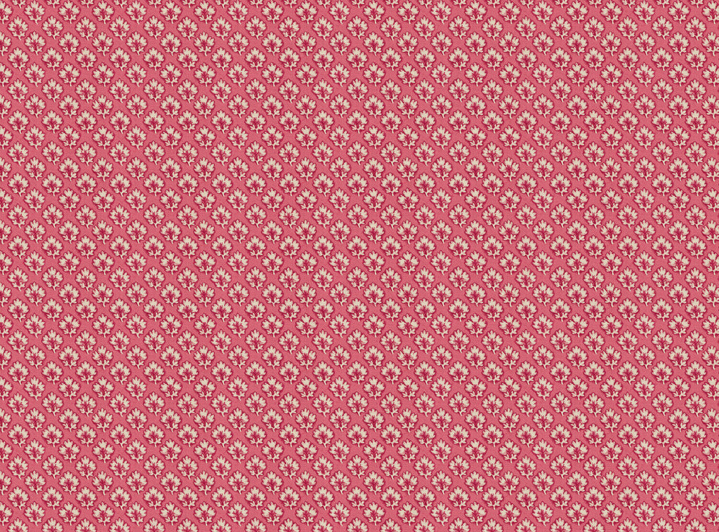 CW: Pinky red | BASE: Mercia Linen