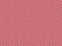 Pinky red
