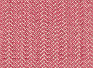 Pinky red