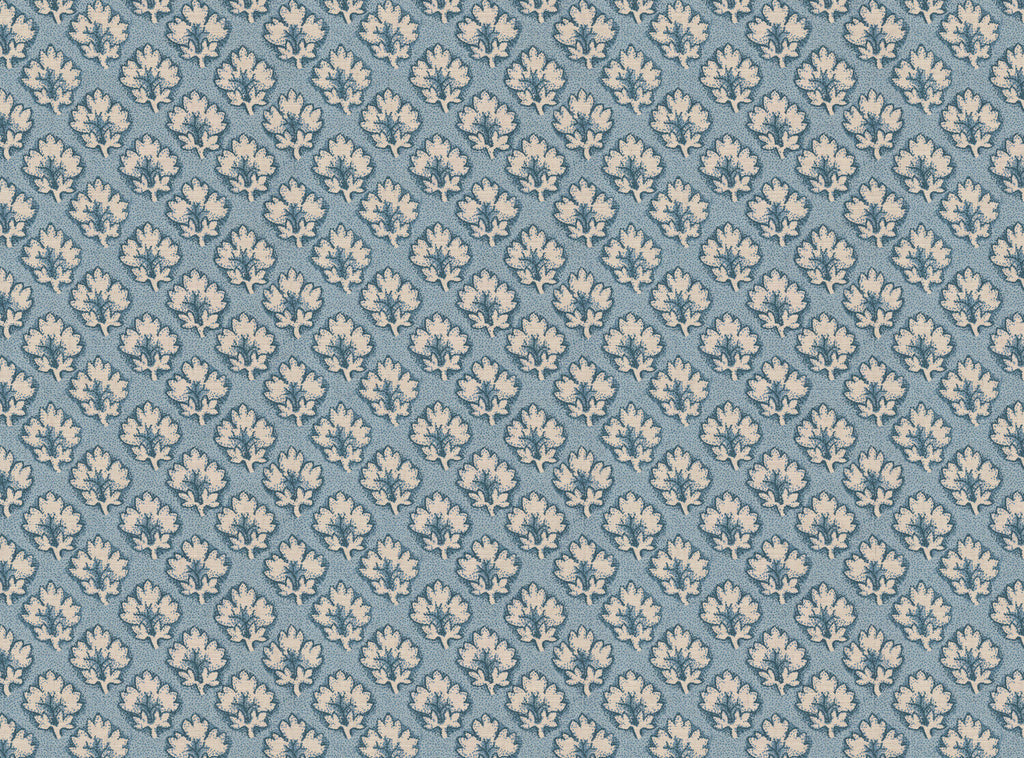 CW: Soft blue | BASE: Mercia Linen