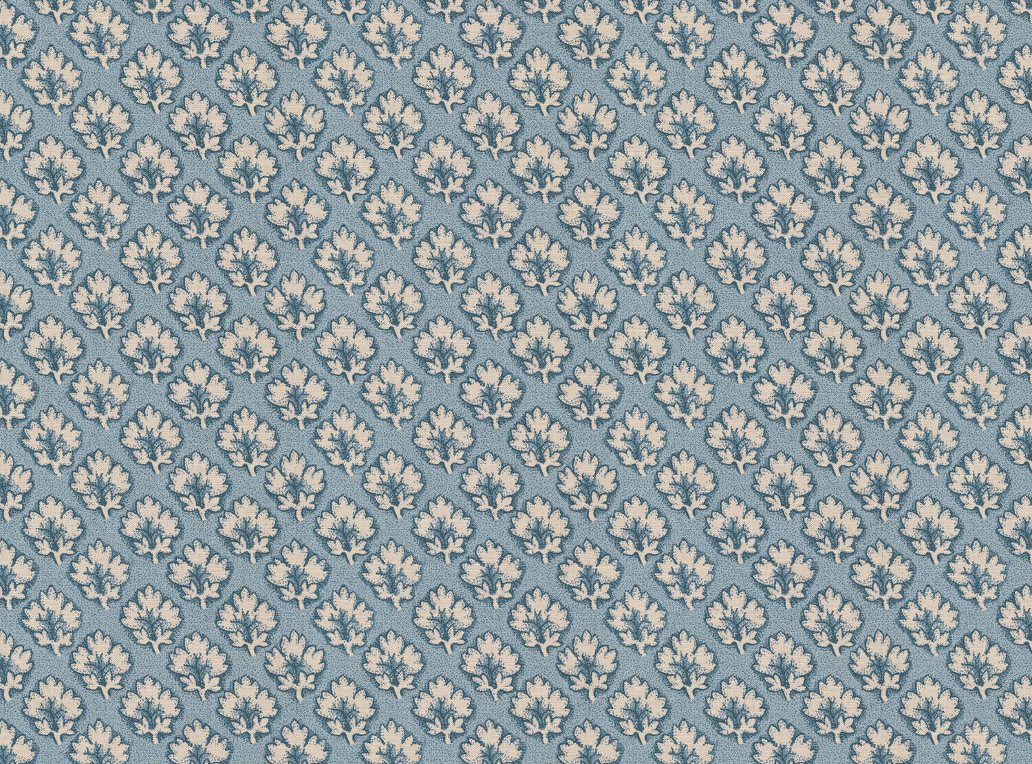 CW: Soft blue | BASE: Mercia Linen