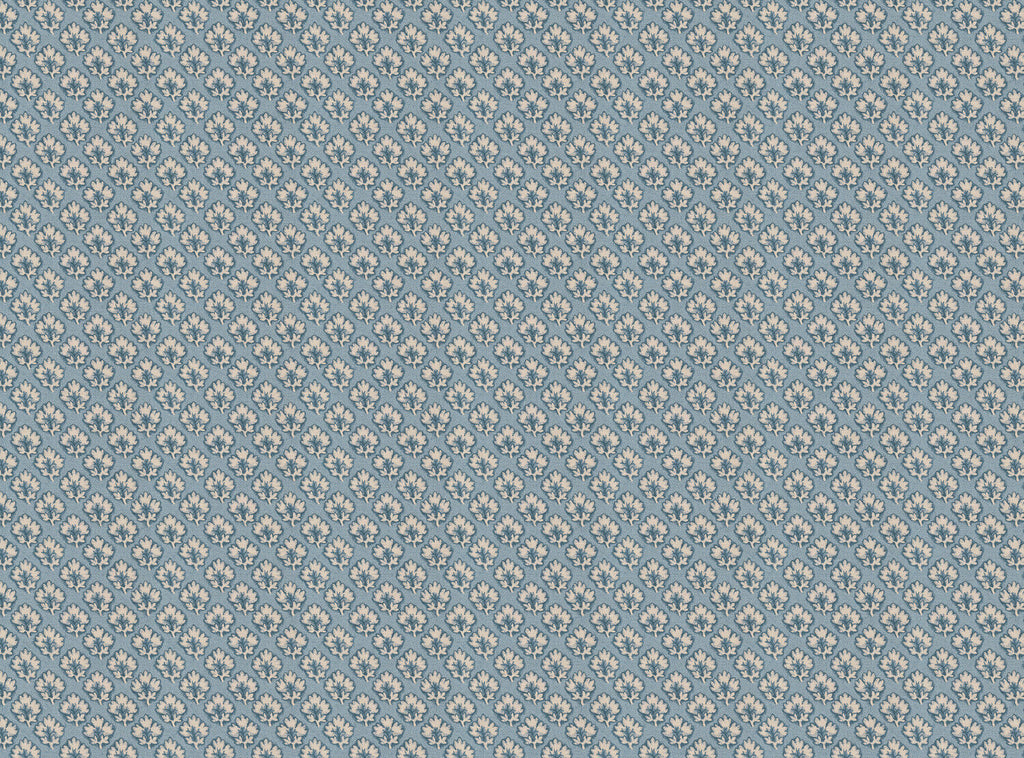 CW: Soft blue | BASE: Mercia Linen