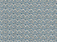 Soft blue