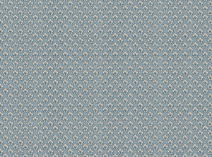 Soft blue