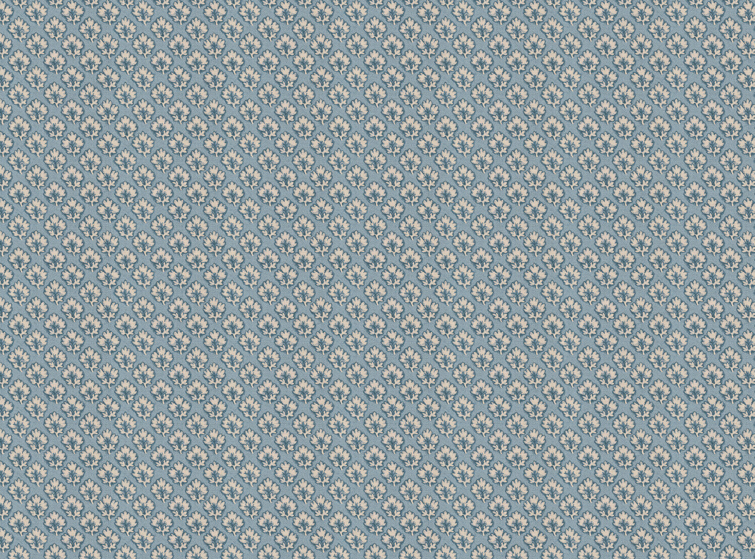 CW: Soft blue | BASE: Mercia Linen