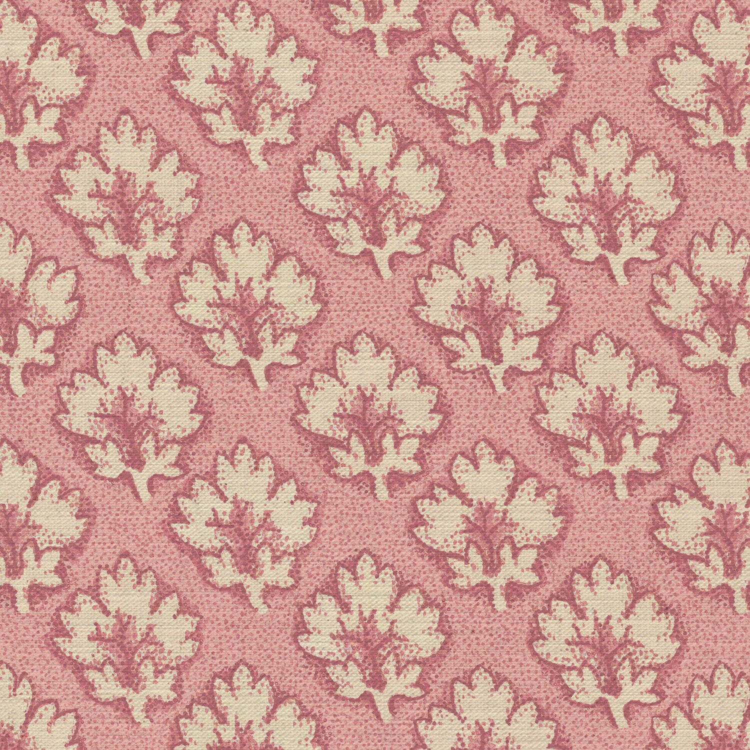 CW: Soft pink | BASE: Mercia Linen | HERO