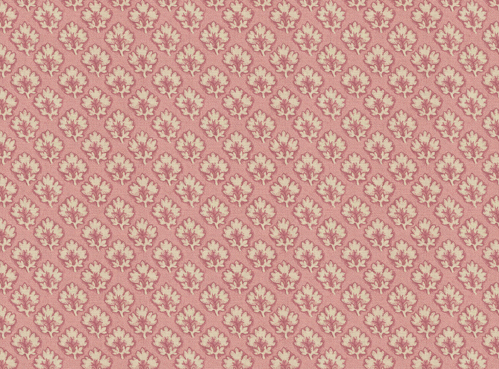CW: Soft pink | BASE: Mercia Linen