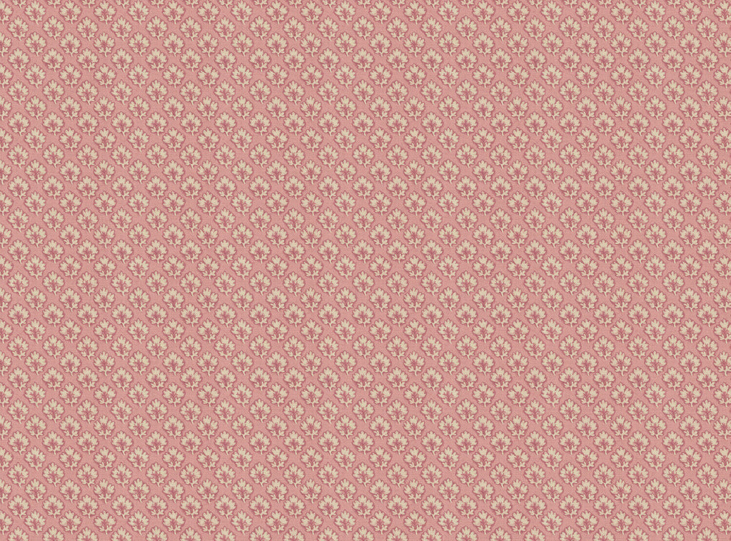 CW: Soft pink | BASE: Mercia Linen