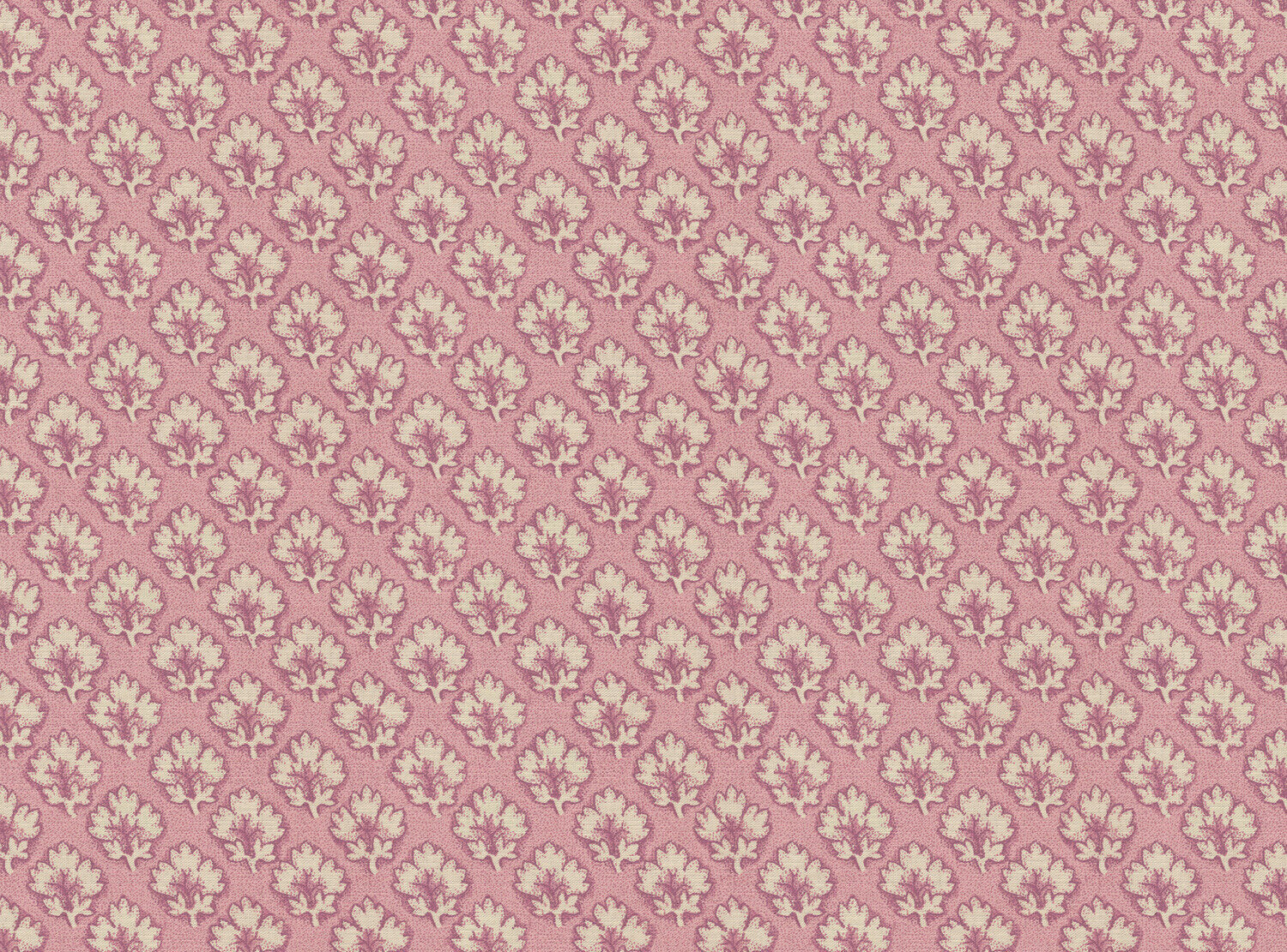 CW: Dusky rose | BASE: Mercia Linen