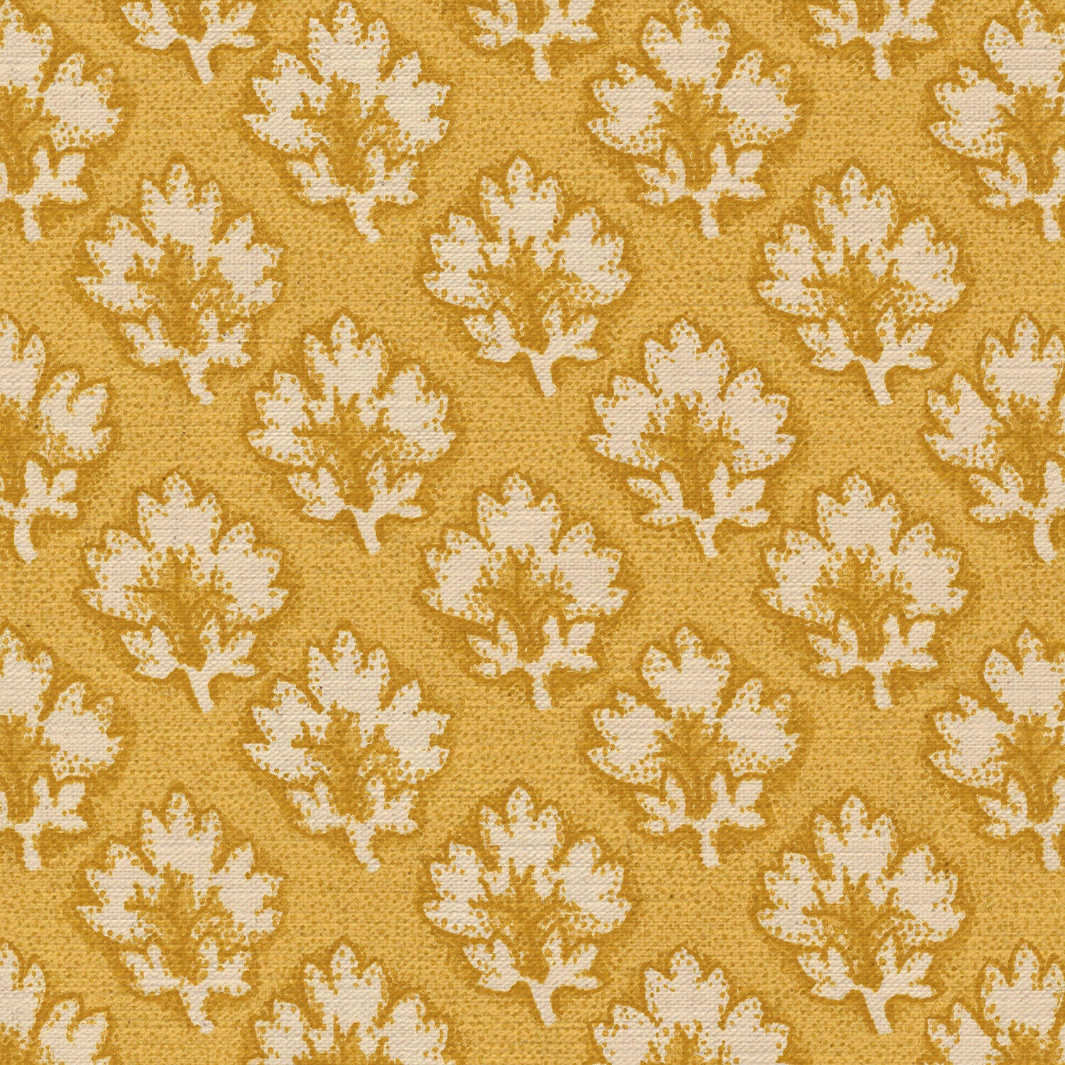 CW: Golden yellow | BASE: Mercia Linen | HERO
