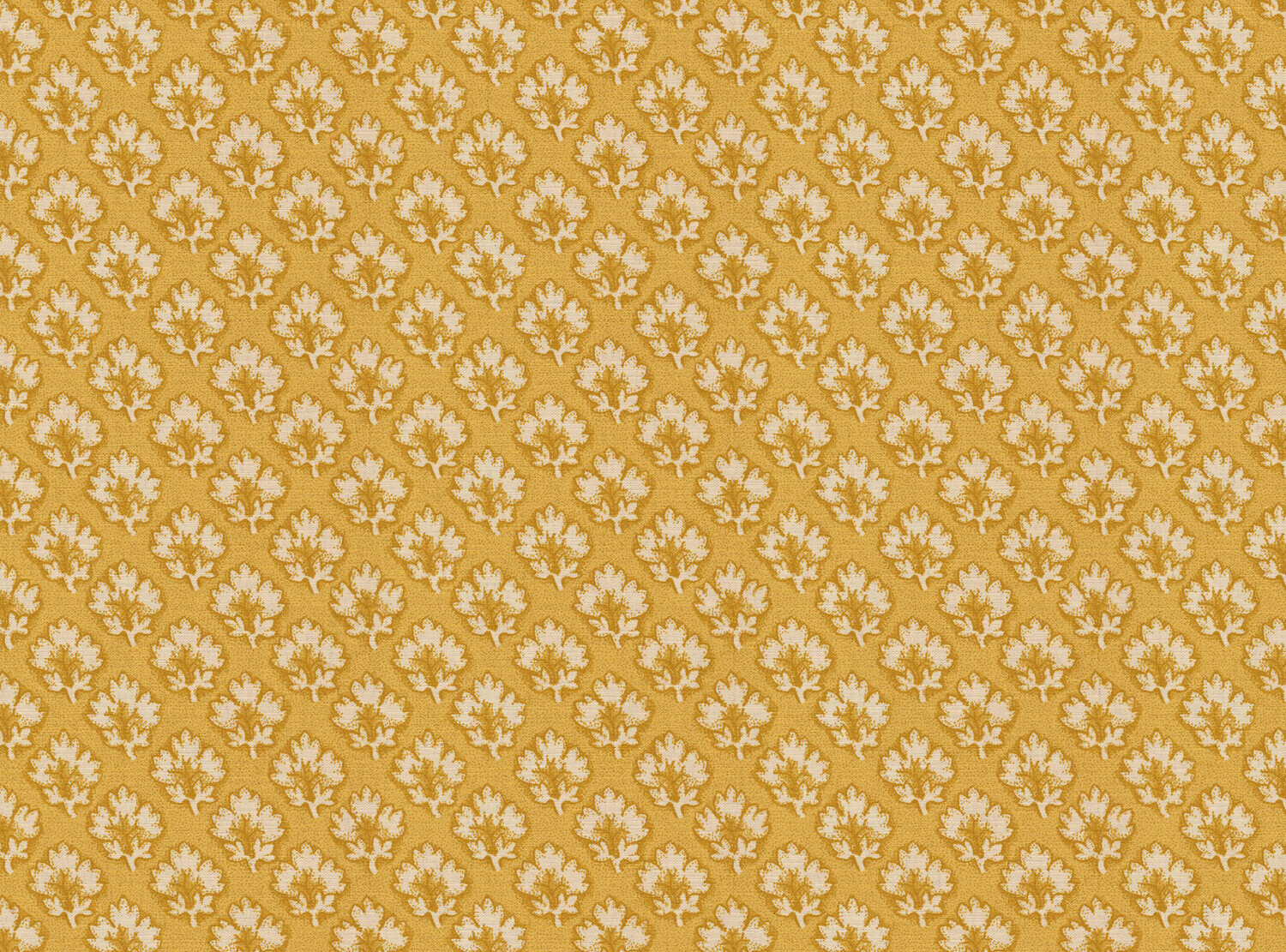 CW: Golden yellow | BASE: Mercia Linen
