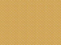Golden yellow