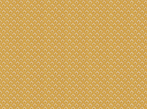 Golden yellow