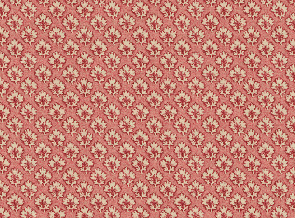 CW: Soft red | BASE: Mercia Linen