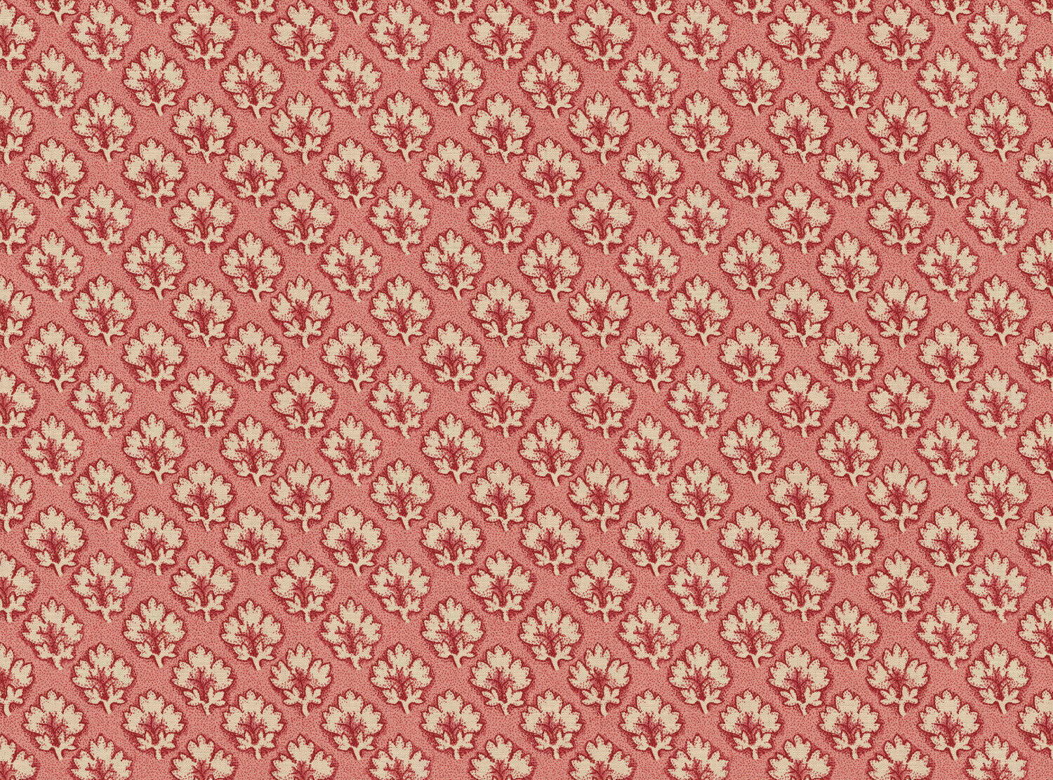 CW: Soft red | BASE: Mercia Linen