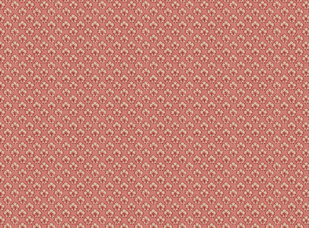 CW: Soft red | BASE: Mercia Linen