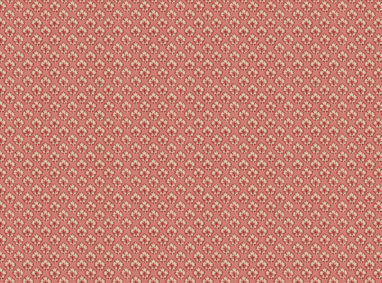 CW: Soft red | BASE: Mercia Linen