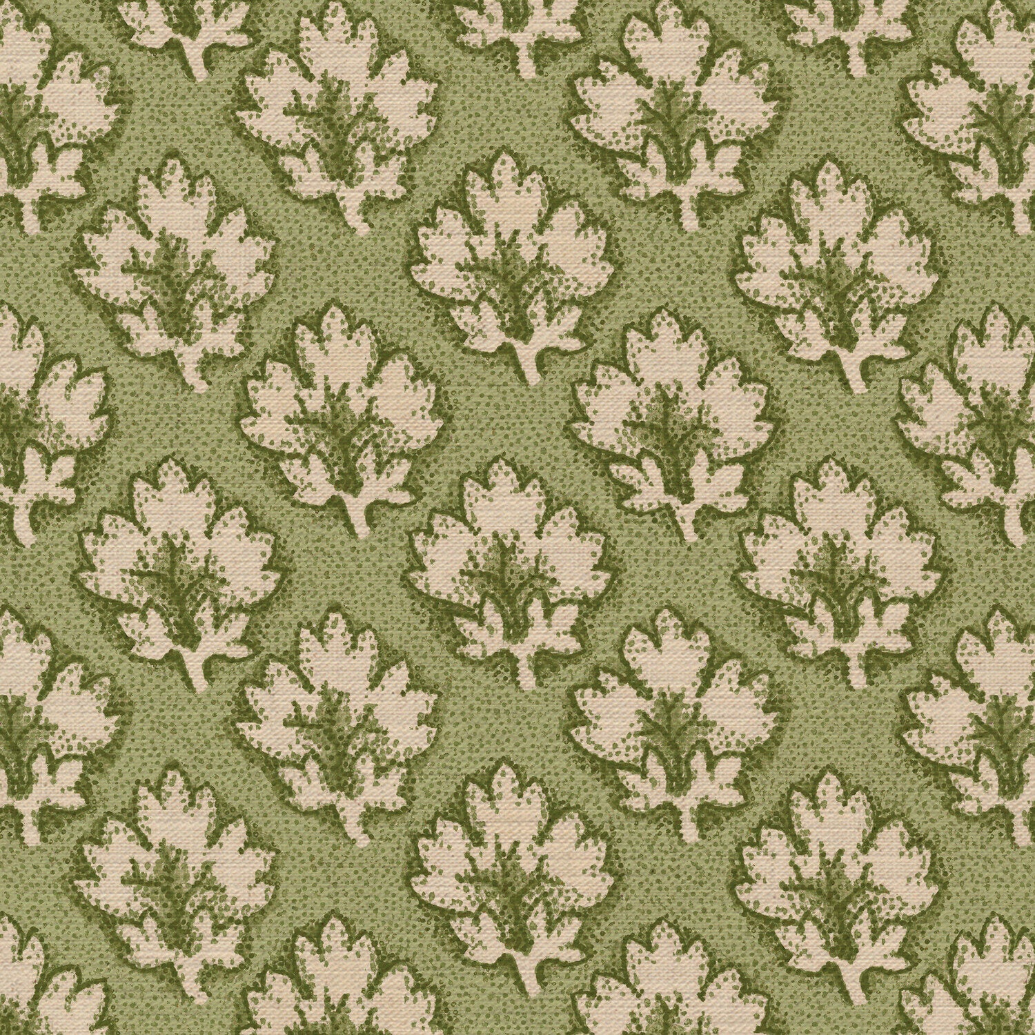 CW: Tea green | BASE: Mercia Linen | HERO