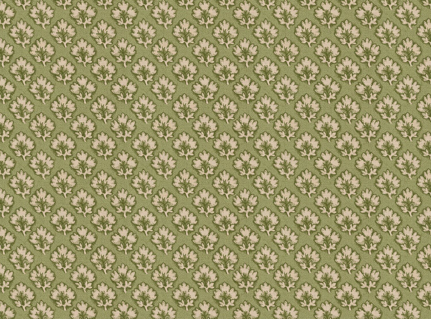 CW: Tea green | BASE: Mercia Linen